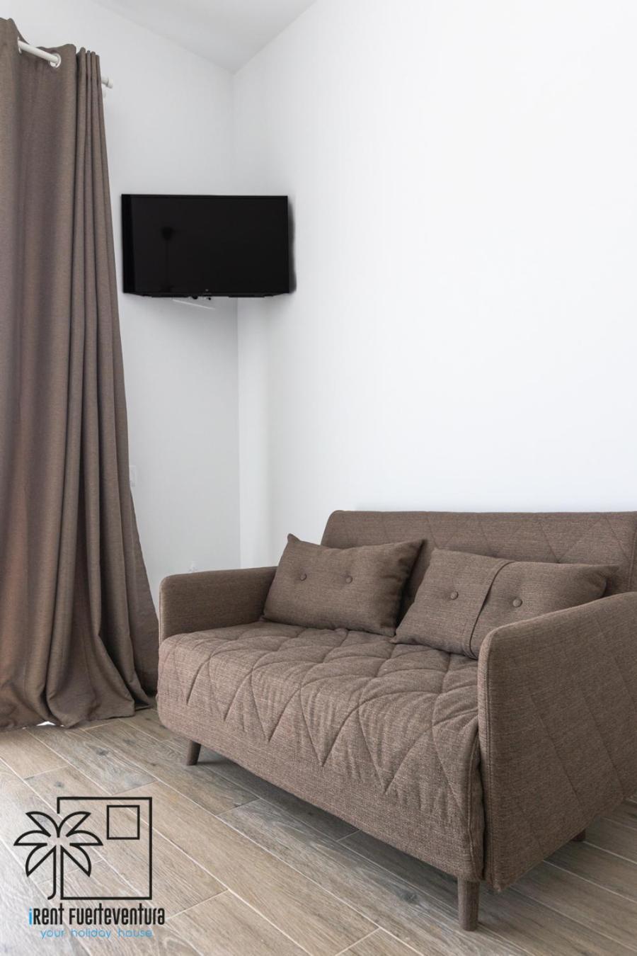 Lola Loft 2 Lajares Irent Fuerteventura Apartment La Oliva Bagian luar foto