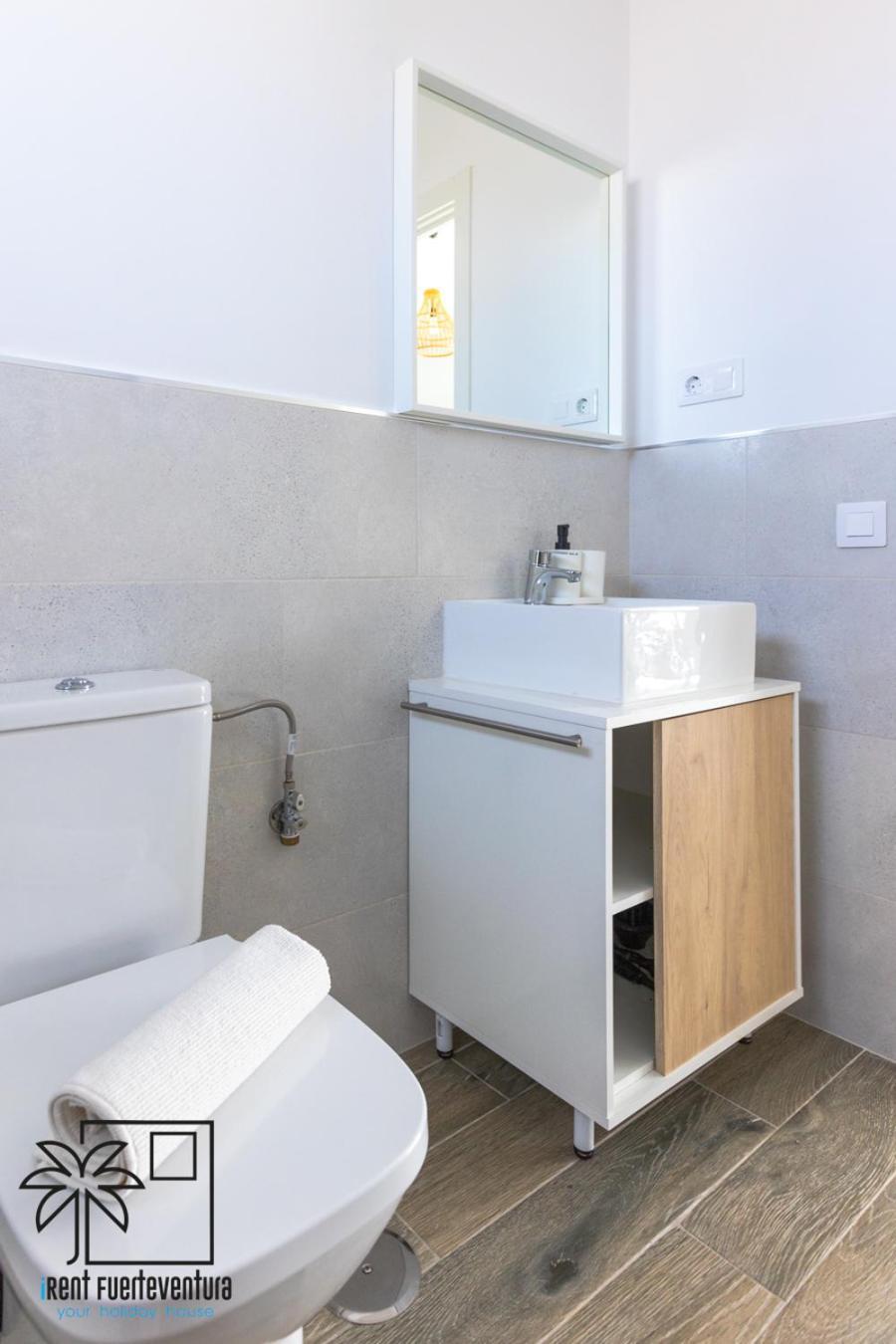 Lola Loft 2 Lajares Irent Fuerteventura Apartment La Oliva Bagian luar foto