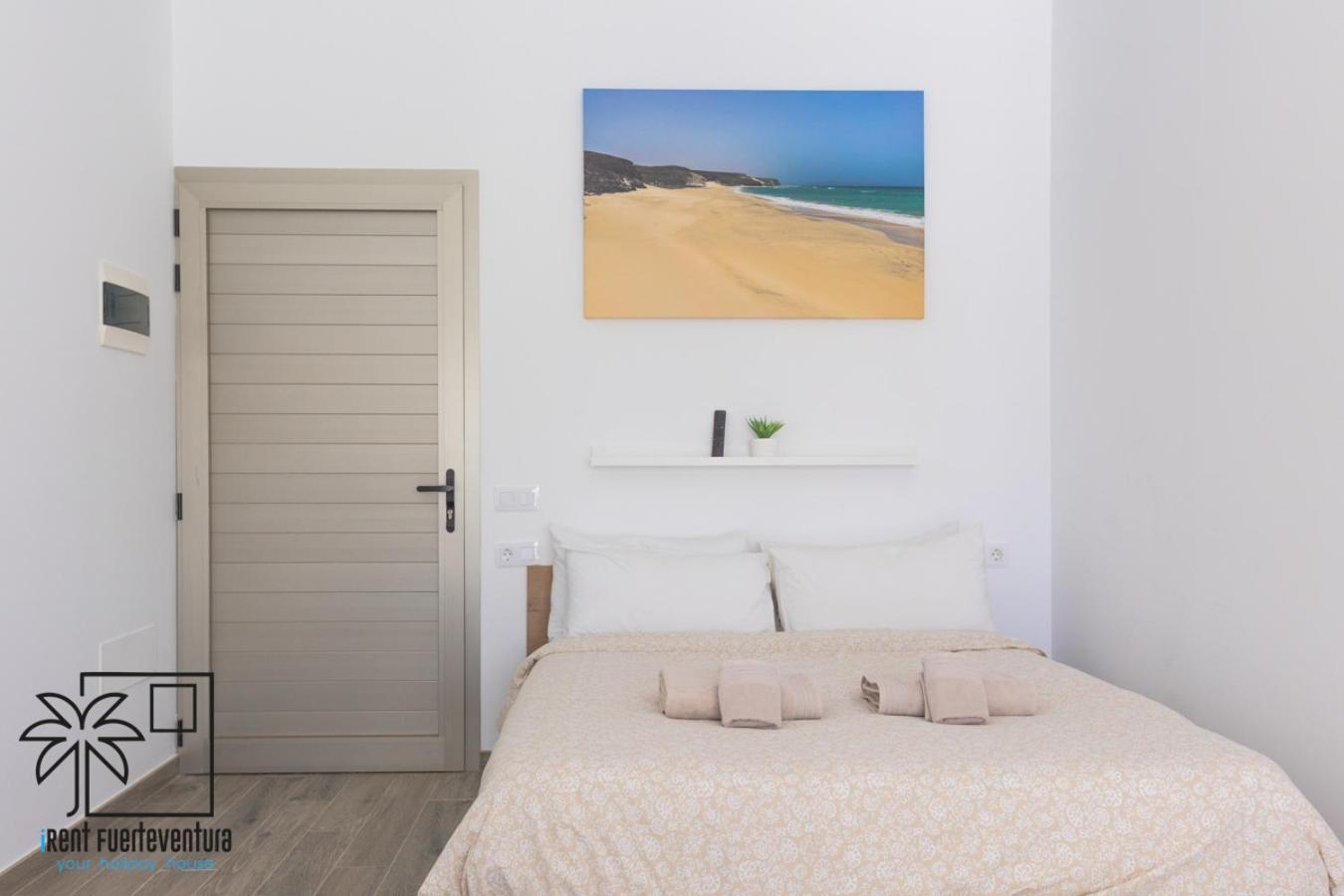 Lola Loft 2 Lajares Irent Fuerteventura Apartment La Oliva Bagian luar foto