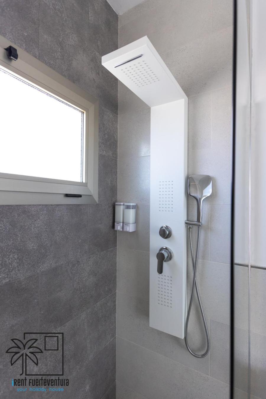 Lola Loft 2 Lajares Irent Fuerteventura Apartment La Oliva Bagian luar foto
