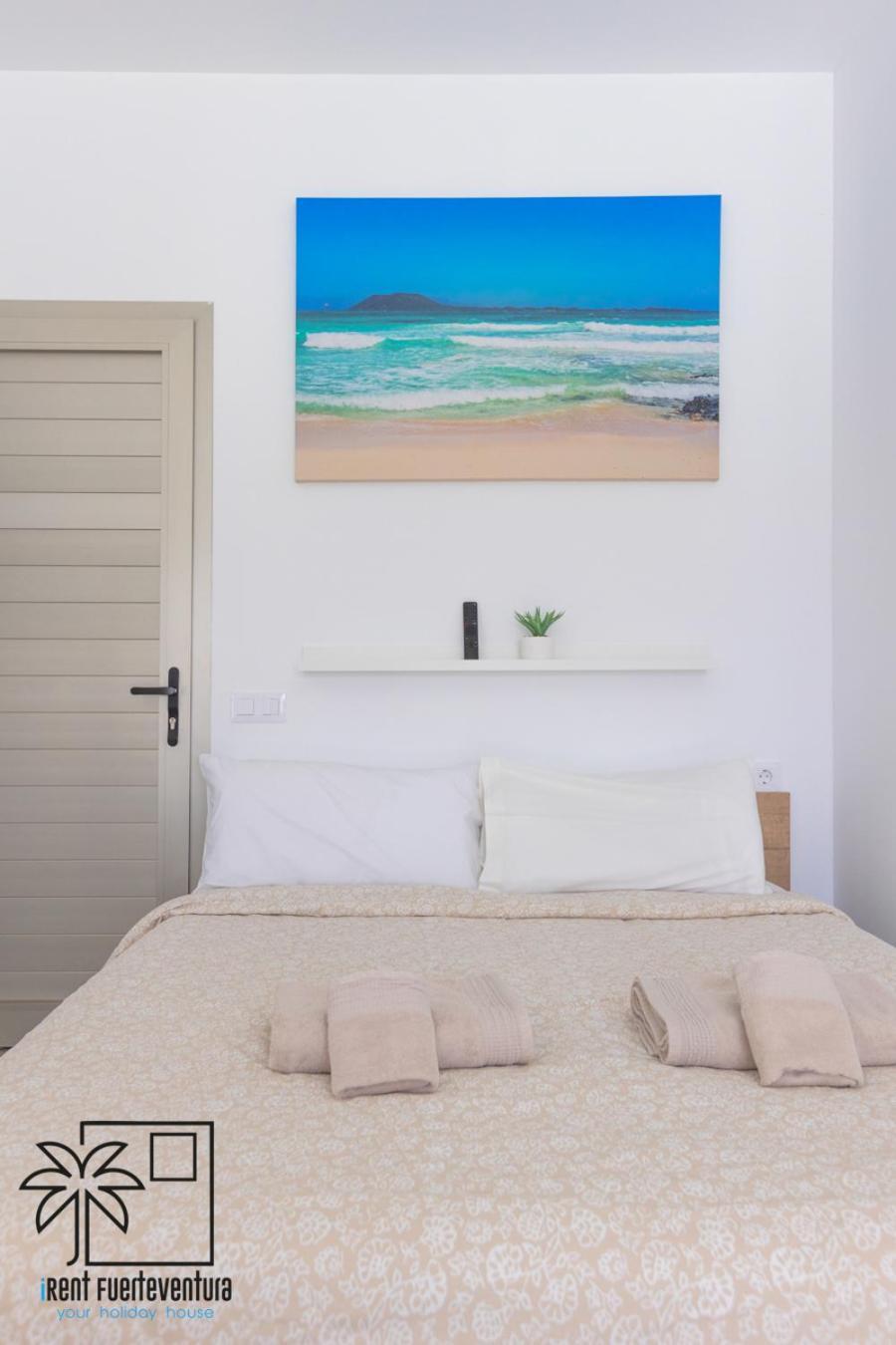 Lola Loft 2 Lajares Irent Fuerteventura Apartment La Oliva Bagian luar foto