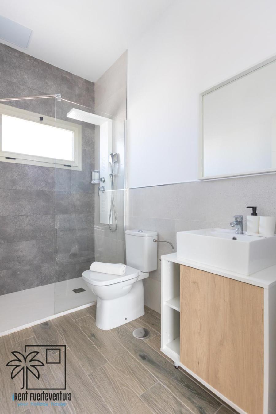 Lola Loft 2 Lajares Irent Fuerteventura Apartment La Oliva Bagian luar foto