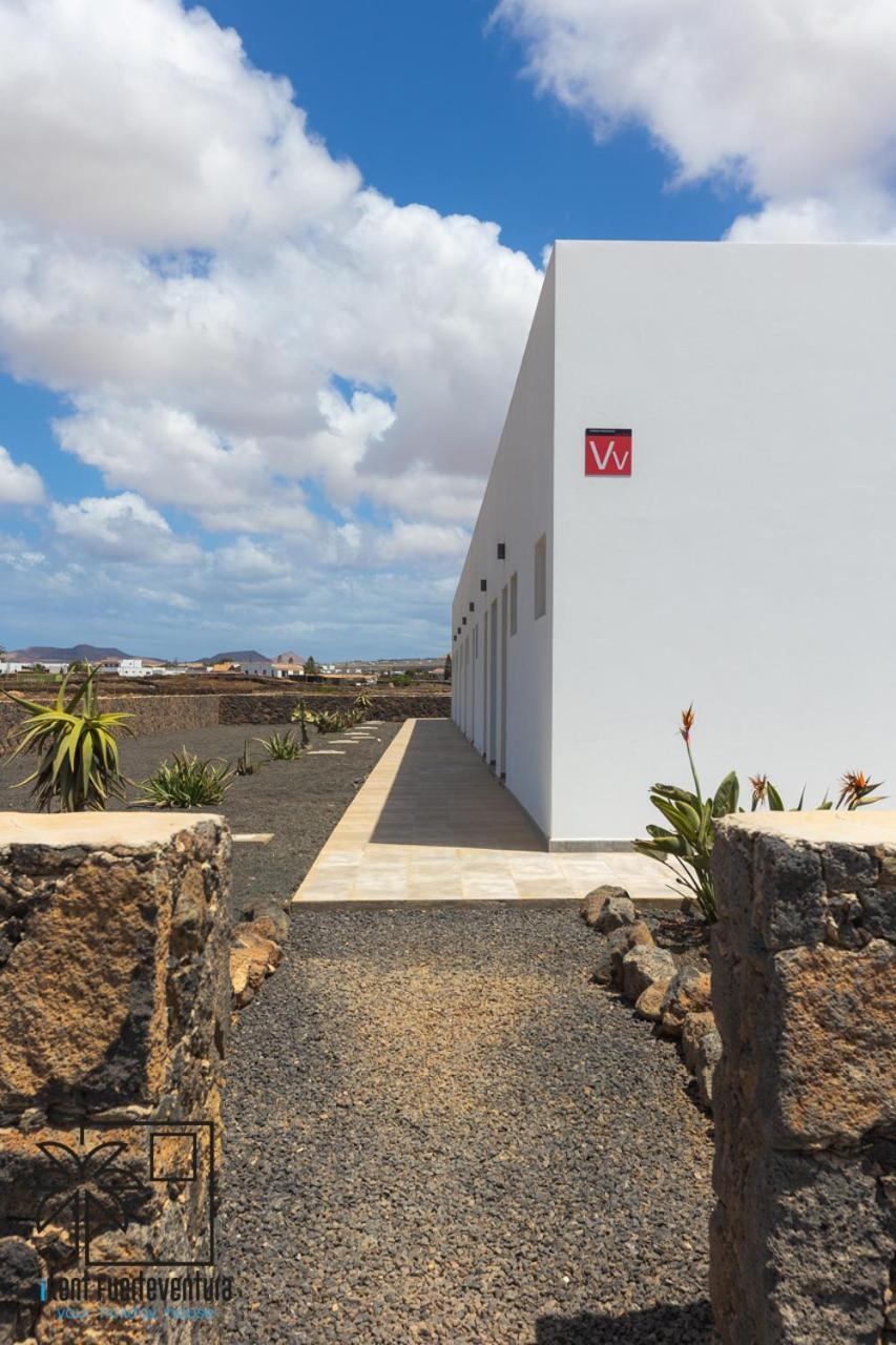 Lola Loft 2 Lajares Irent Fuerteventura Apartment La Oliva Bagian luar foto
